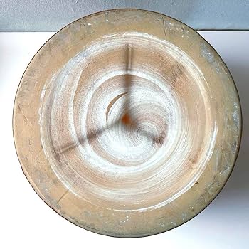 Amazon.co.jp: 久松窯、20号、大型、、常滑焼、かめ壺、梅干し